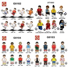 Custom lego hero for sale  ELY