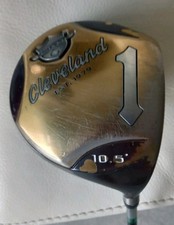 Cleveland classic 290 for sale  PRESTON
