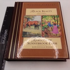 Black beauty rebecca for sale  BRENTWOOD
