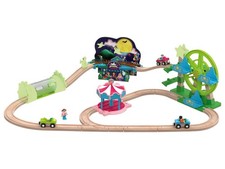 Playtive eisenbahn set gebraucht kaufen  Zehdenick