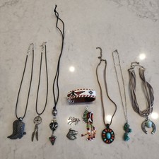 Piece southwestern native for sale  Mamaroneck