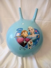 Frozen hüpfball skippy gebraucht kaufen Frozen hüpfball skippy gebraucht kaufen  Berlin
