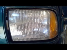 Usado, Farol de motorista composto Chevrolet compatível com 94-97 S10/S15/SONOMA 1406653 comprar usado  Enviando para Brazil