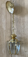 Hanging lamp vintage for sale  Bonne Terre
