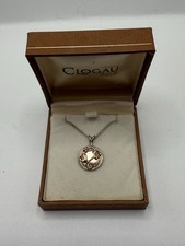 Clogau silver 9ct for sale  WHITLEY BAY