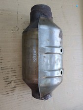 Toyota catalytic converter for sale  Pataskala