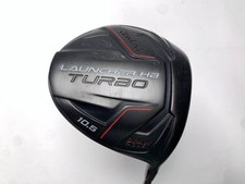 Cleveland launcher turbo for sale  West Palm Beach