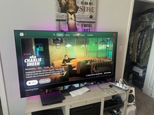 Series inch class for sale  Hollywood