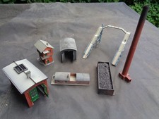 Bahnbetriebswerk gebäude zube gebraucht kaufen  Troisdorf