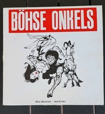 Böhse nkelz böse gebraucht kaufen  Runkel