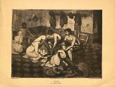 Guerre gaston balande d'occasion  Les Bordes