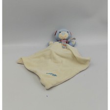 Doudou ours bleu d'occasion  Le Portel