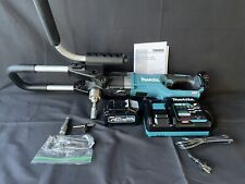 Makita 40v max for sale  San Jose