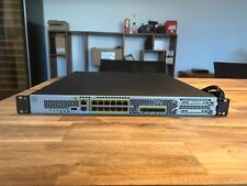 Usado, Cisco FPR2110-NGFW-K9 Firepower 2110 Next-Generation Firewall with Advanced Secu comprar usado Usado, Cisco FPR2110-NGFW-K9 Firepower 2110 Next-Generation Firewall with Advanced Secu comprar usado  Enviando para Brazil