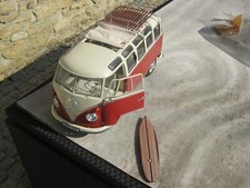 Combi volkswagen split d'occasion  Saint-Florentin