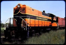 Railroad slide escanaba for sale  Valley Stream