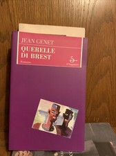 Querelle brest jean usato  Lugo