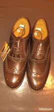 Chaussures homme d'occasion  Cergy-