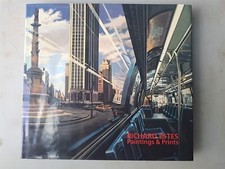 Richard estes paintings for sale  Gap