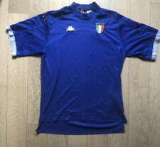 Maillot foot italie d'occasion  Garat