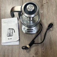 Breville btm500clr tea for sale  Athens