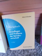 übungsbuch grundlagen problem gebraucht kaufen  Bünde