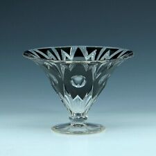 Art deco trichtervase gebraucht kaufen  Uelzen