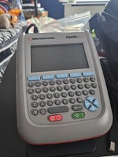 Seaward apollo 600 for sale  PAR