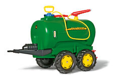 Rollytoys anhänger tretfahrze gebraucht kaufen  Nördlingen