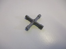 Playmobil 30510492 drehkreuz gebraucht kaufen  Bottrop
