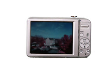 INFRAROT UMBAU SAMSUNG ES30 12MP mit Kodak Aerochrome Look Infrarotkamera Mod si comprar usado  Enviando para Brazil