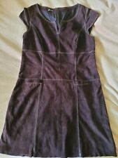 Gerry weber lederkleid gebraucht kaufen  Bielefeld