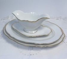 Bavaria sauciere vorlegeplatte gebraucht kaufen Bavaria sauciere vorlegeplatte gebraucht kaufen  Langenau