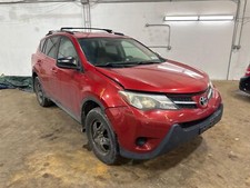 Used alternator fits for sale  East Rochester