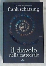 35752 diavolo nella usato  San Benedetto del Tronto