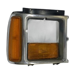 Dakota oem corner for sale  Circleville