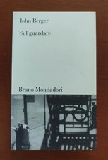 John berger. sul usato  Cusano Milanino