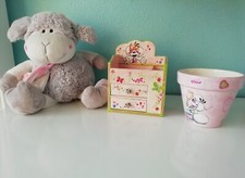 Lot papeterie diddl d'occasion  Gray