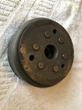 Yamaha xt350 flywheel for sale  MERTHYR TYDFIL