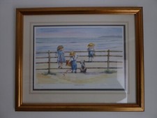 Limited edition signed for sale  LOWESTOFT