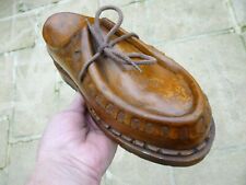 Paraboot type shoe d'occasion  Expédié en Belgium