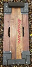 creeper board for sale creeper board for sale BLANDFORD FORUM