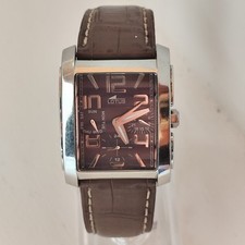 Orologio lotus uomo usato  Milano