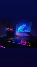 Computer gaming 8700 usato  San Cassiano