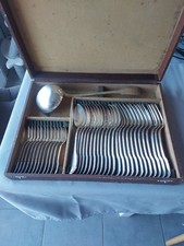 Menagere rare pieces d'occasion  Cuisery
