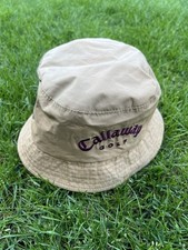 Callaway golf bucket for sale  WESTHILL