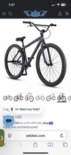 Big flyer bmx for sale  Bronx