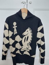 Black white jaeger for sale  LONDON