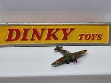Dinky toys aircraft for sale  PRESTON