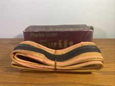 Pneu dobrável NOS Vintage 700x28C PANARACER SWIFT 100PSI Show Bike/Restauração, usado comprar usado  Enviando para Brazil